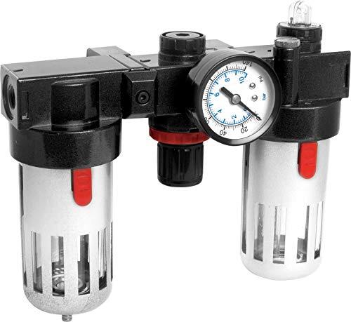 Performance Tool M598DB 3-in-1 Air Control Unit