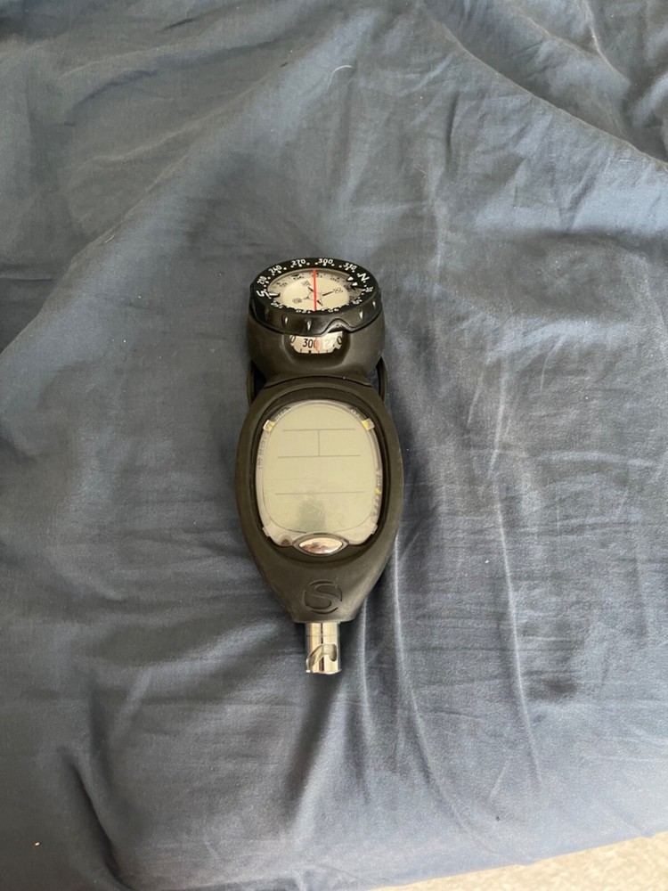 Sherwood Wisdom 2 dive computer