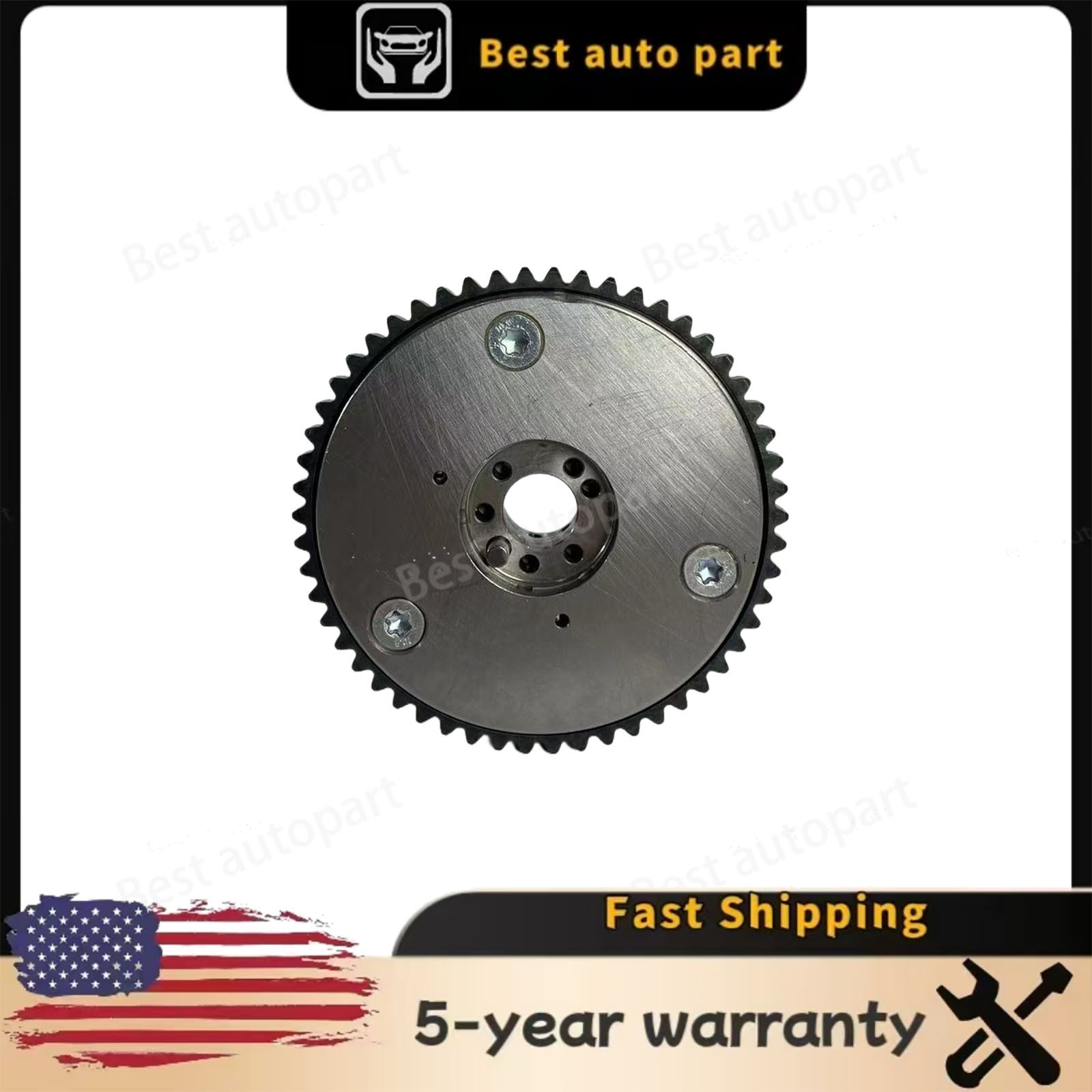 NEW Timing Chain Kit & VVT Gears For 2017-20 Hyundai Elantra Sedan 2.0L US STOCK
