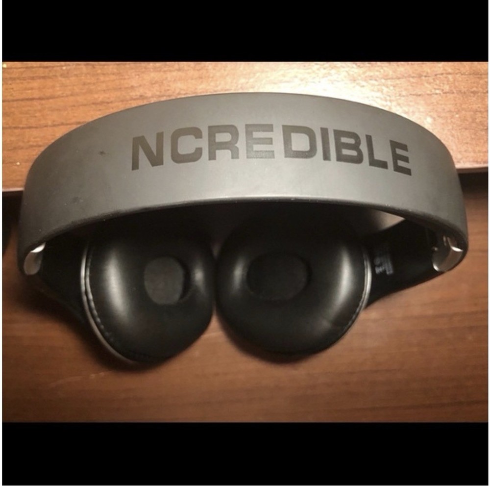 Nncredible One Headphones