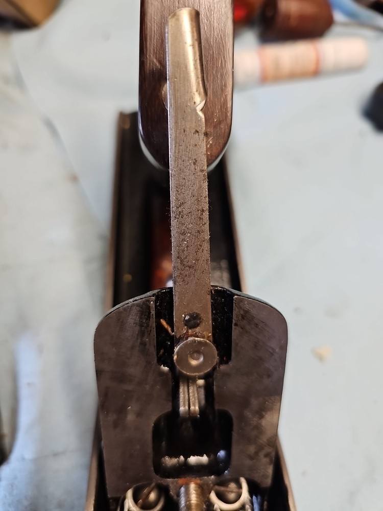 Millers Falls No. 14 Smooth Bottom Plane
