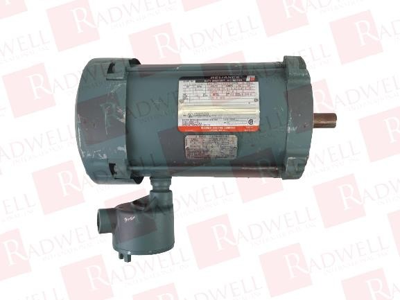 ASEA BROWN BOVERI P14J3633M / P14J3633M (USED)