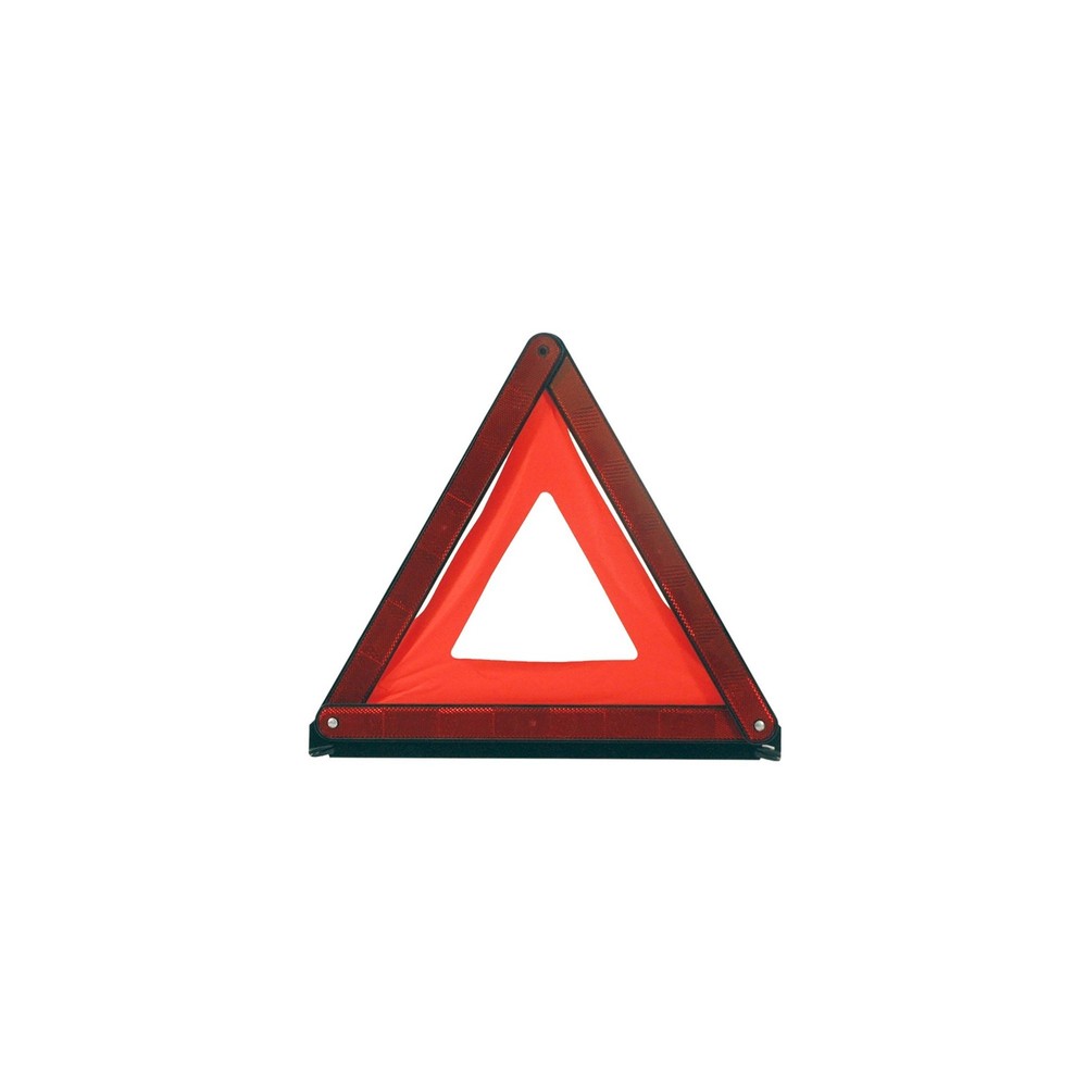 AA AA0071 Warning Triangle