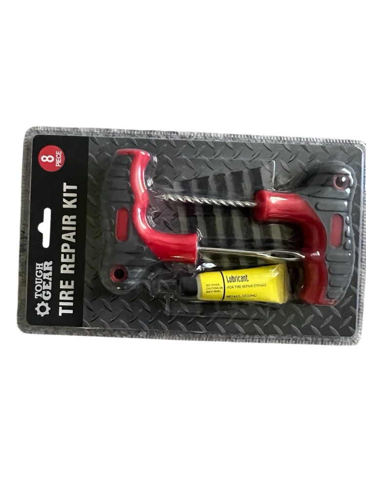 TIRE REPAIR  KIT