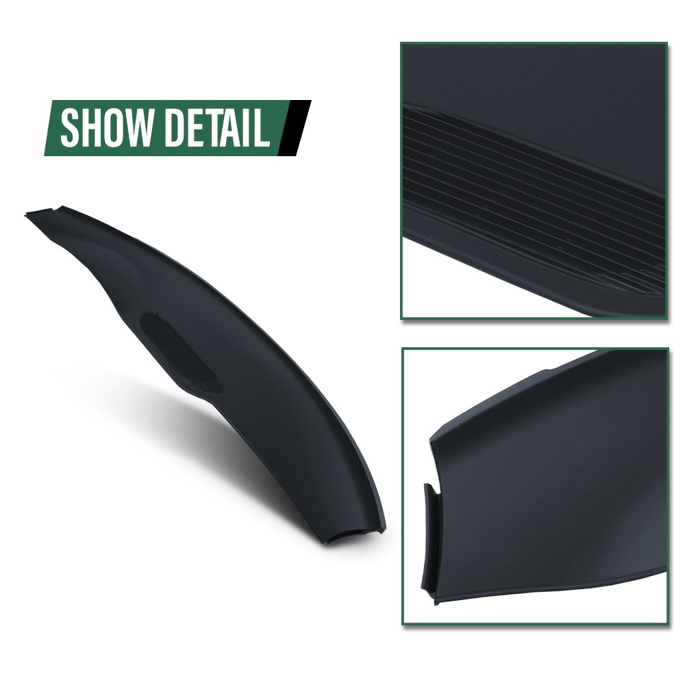 Fit For Chevrolet Camaro / Pontiac Firebird 1997 1998 1999 Upper Dash Pad Panel