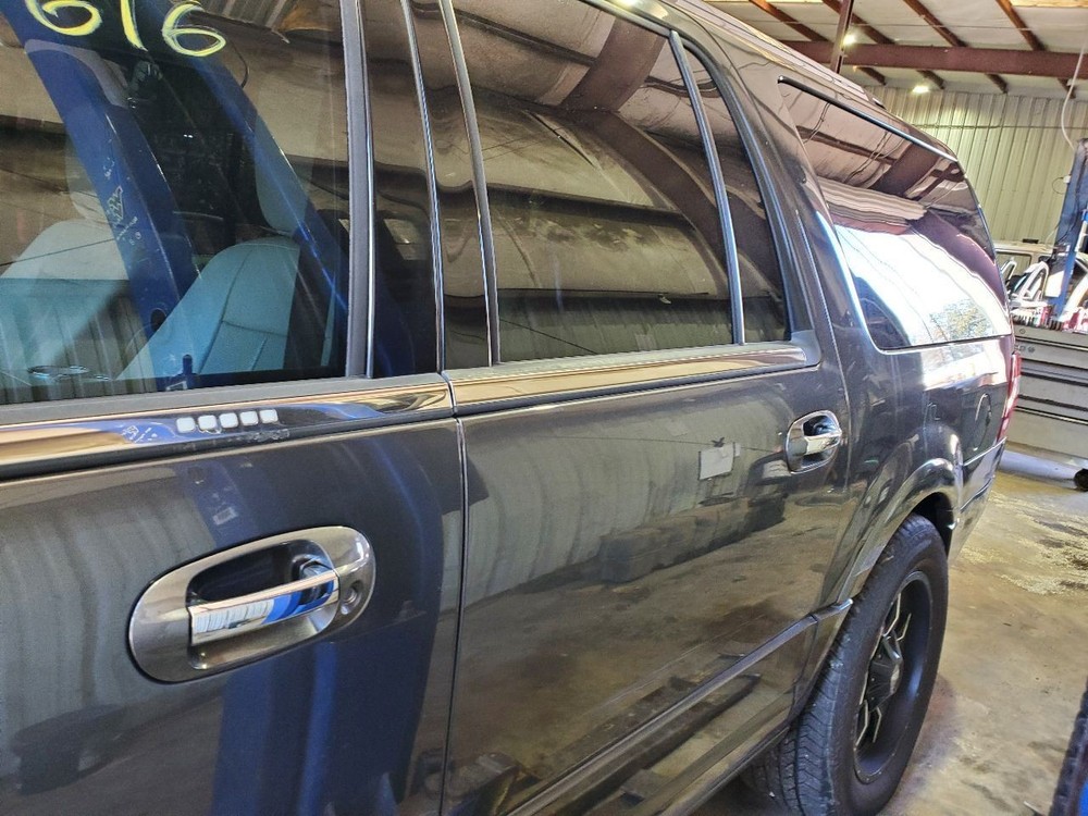 2016 2017 Ford Expedition OEM Dual Zone Temp Control Module FL1418C612CF