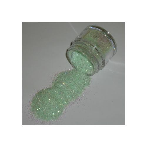 Pixie / Galaxy Dust - BABY GREEN