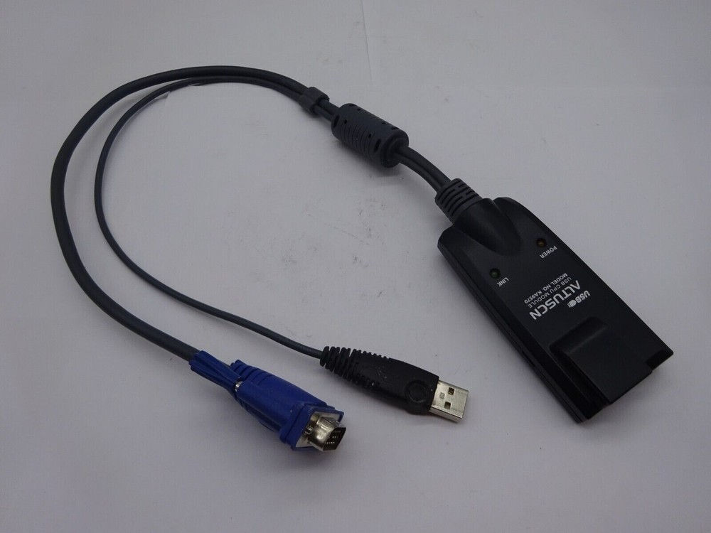 Altuscn USB CPU Module Model KA9570