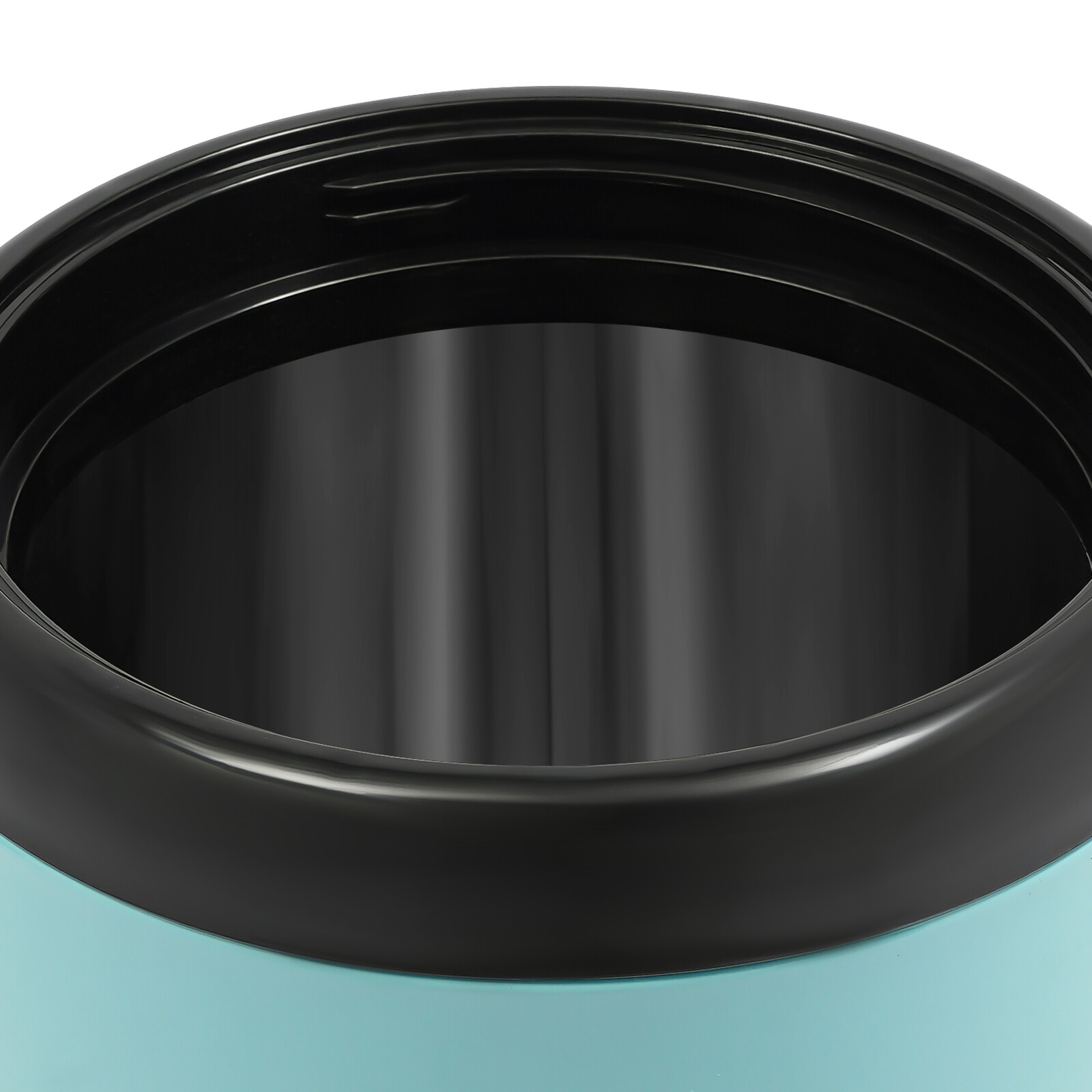 10L Stainless Steel Insulated Beverage Dispenser W/ Faucet for Hot Water Coffee