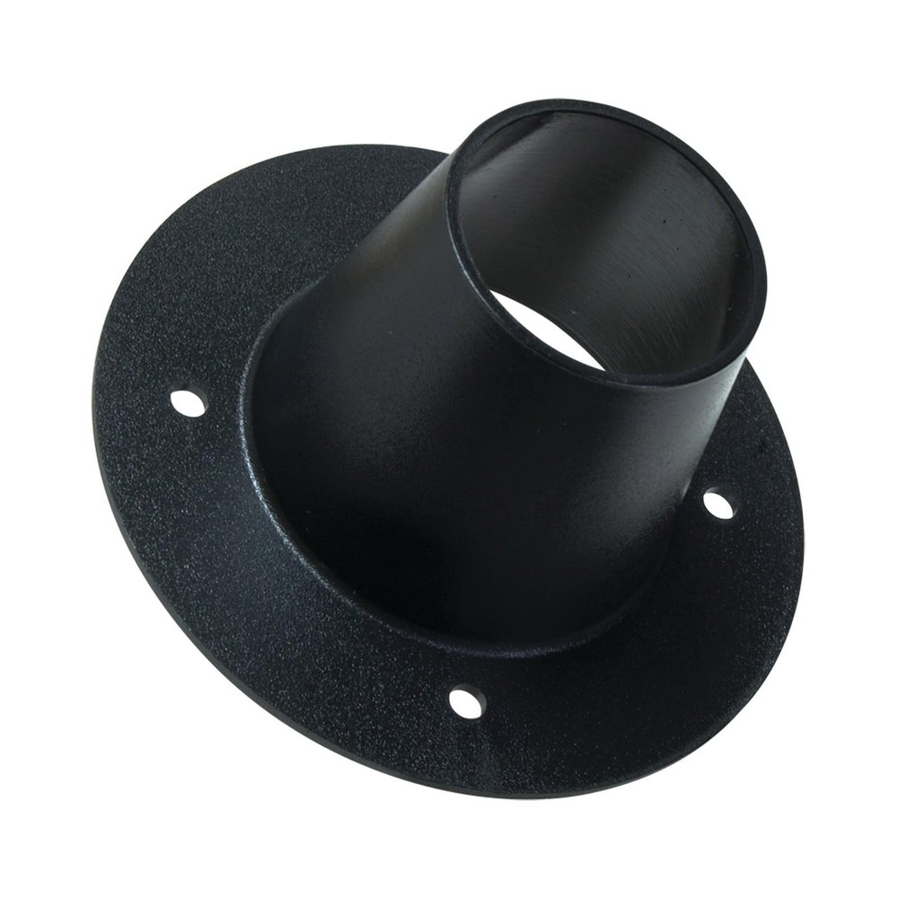 2" Drop Funnel for Deer Feeder | Versatile Durable Polycarbonate Replacement