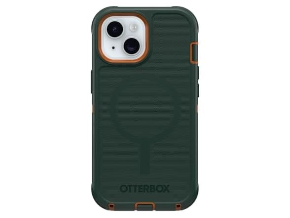 OtterBox iPhone 16e, 15, 14, & 13 Defender Series Case for MagSafe