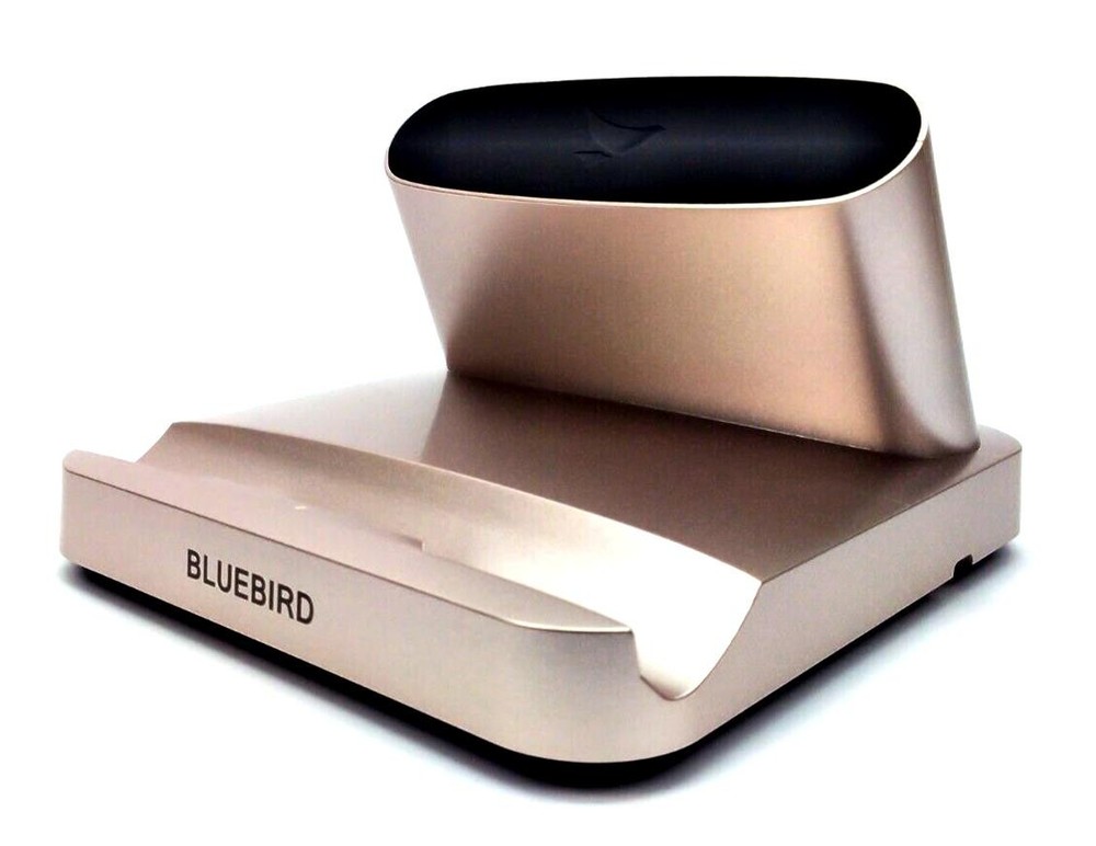 Bluebird RT100 Tablet Charging Cradle 12V 2A Ethernet USB Host 1SC(E)-RT100