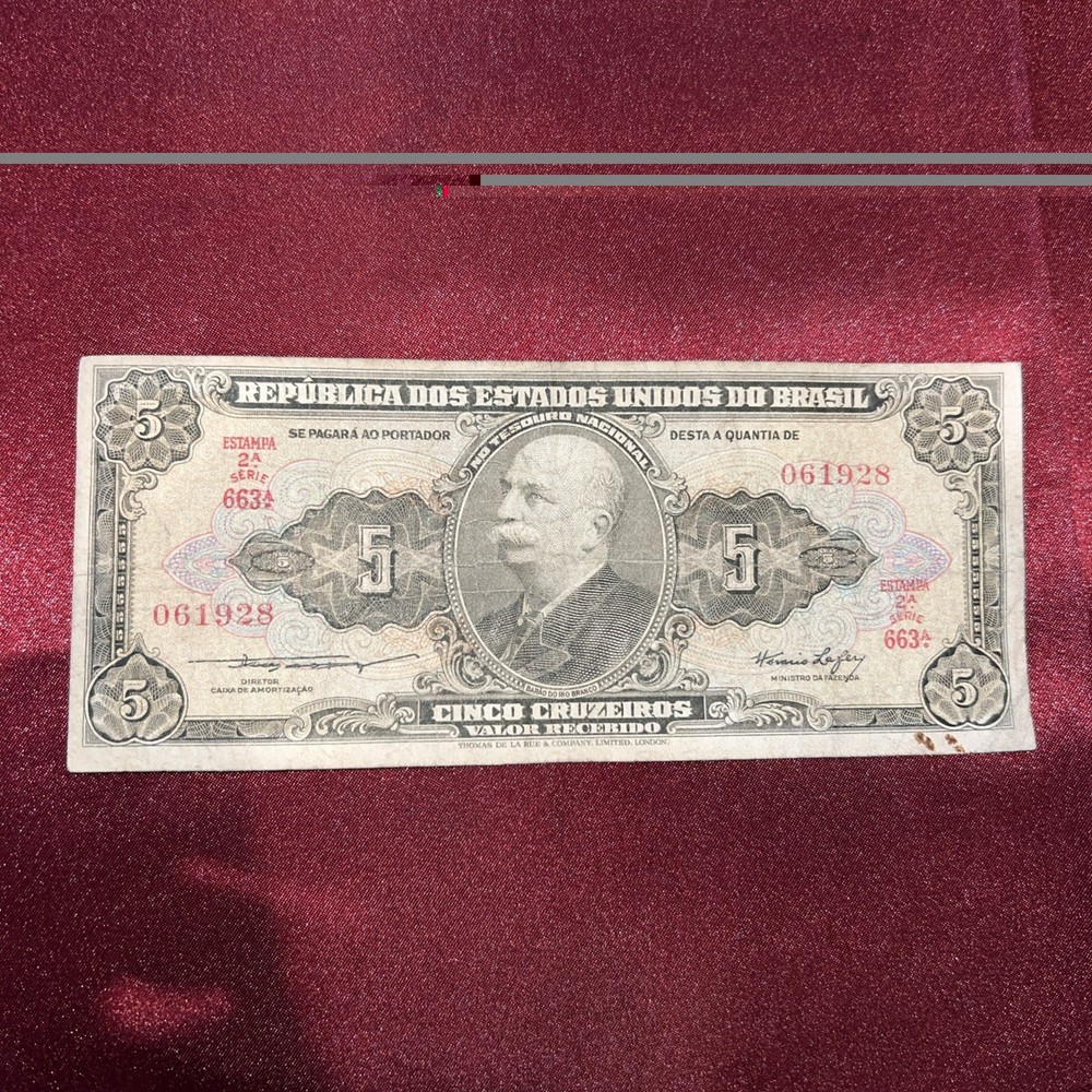 World War II Foreign Currency-Multiple Countries!
