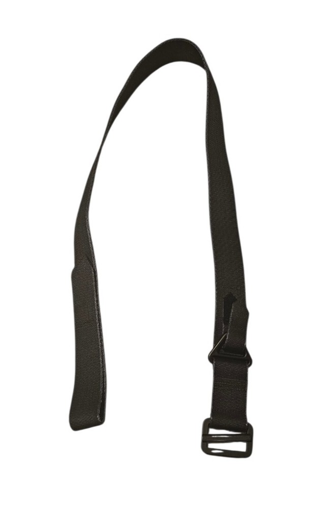 First Tactical Black 2x Belt (876)