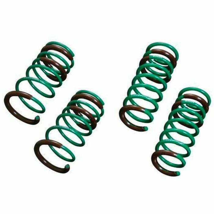 TEIN S TECH PERFORMANCE LOWERING SPRING FOR LEXUS IS300 2001-2005 JCE10