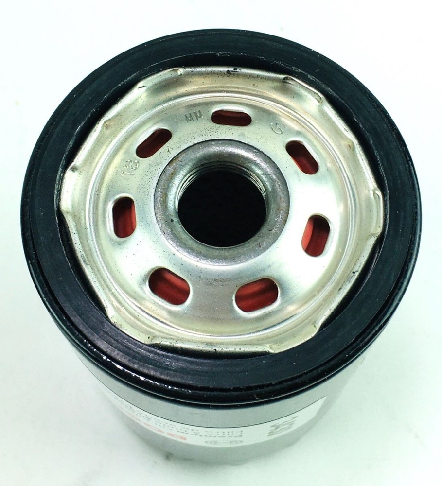 Genuine Bosch 3430 Premium Spin-On Engine Oil Filter