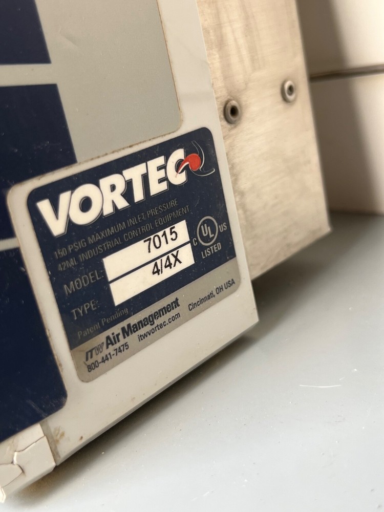 APPLIED ANALYTICS OMA-300 GAS PROCESS ANALYZERS