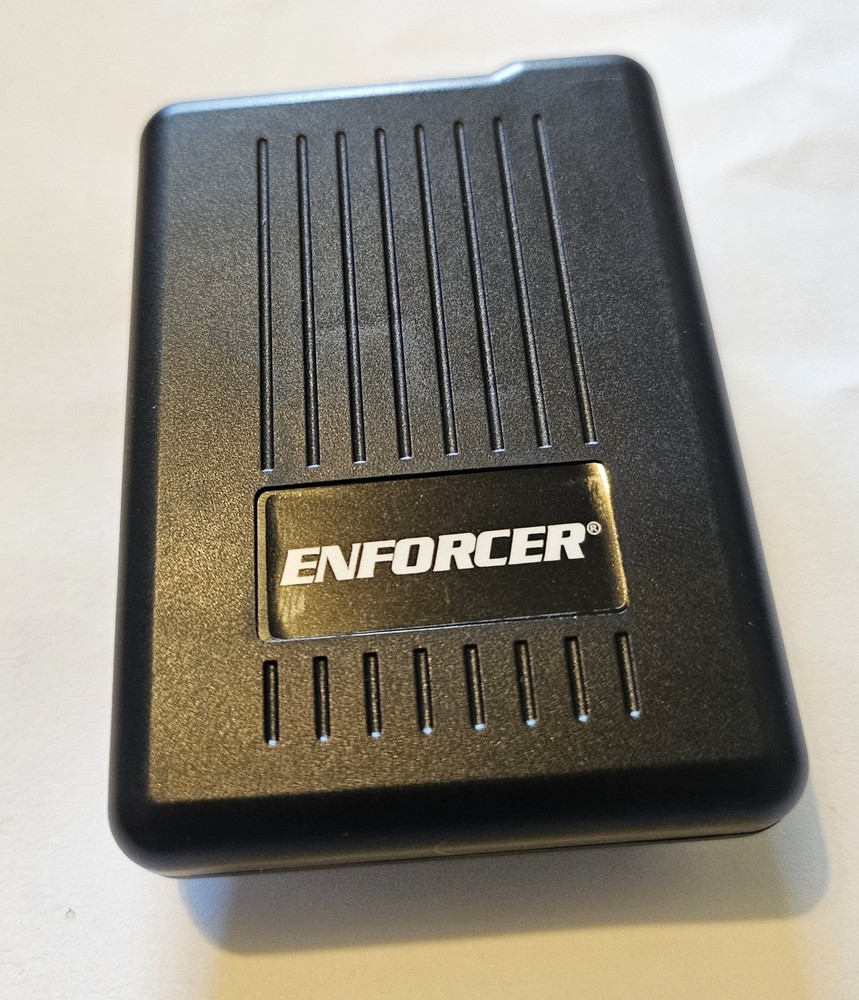 Seco-Larm Enforcer Extra Vibrating Receiver for E-37EV (E-37RV) Alarm Security