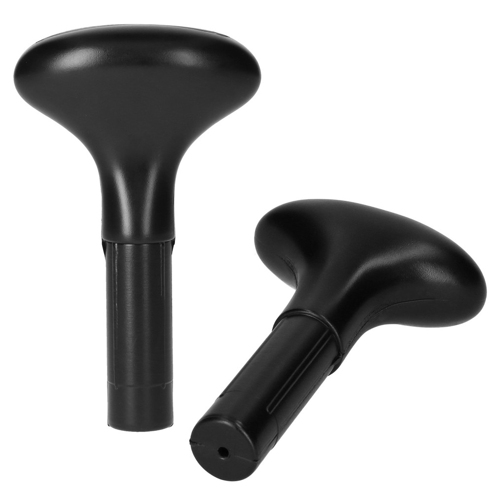 2pcs Paddle Replacement Handle T Handle Accessories W6O6