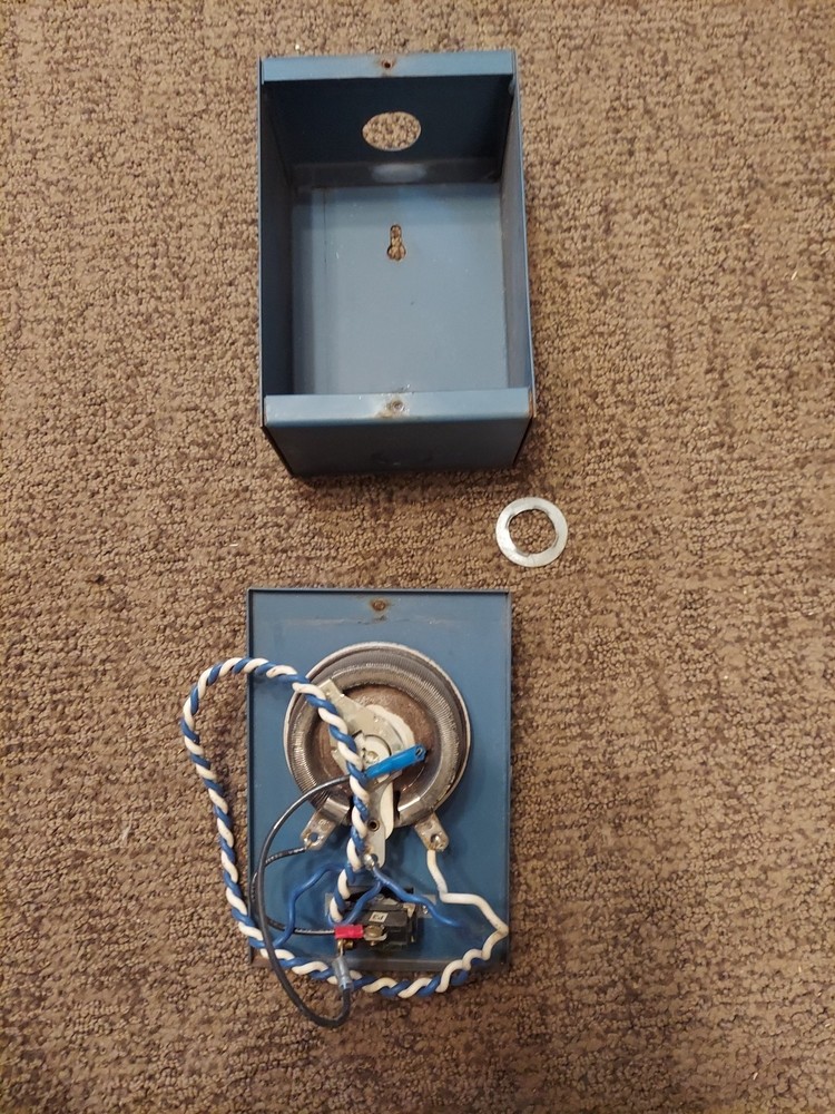 EATON Electronics Speed Controller