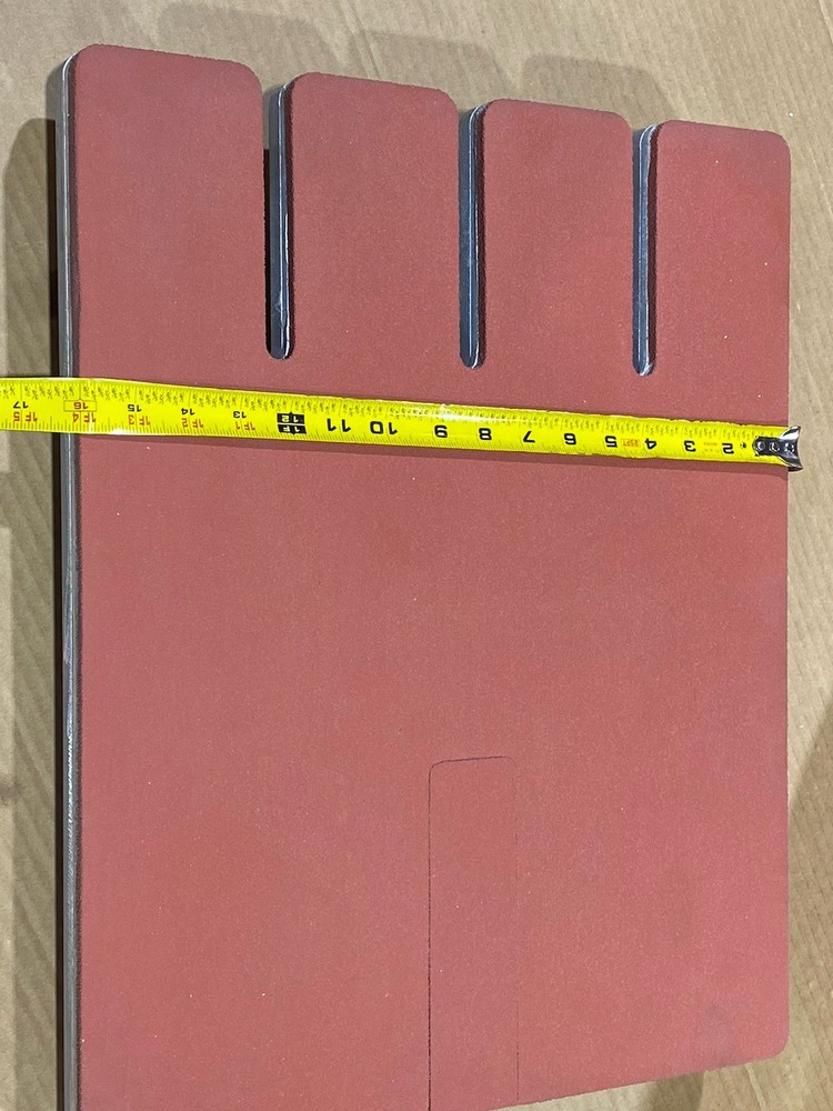 NEW ACTION ENGINEERING PALLET