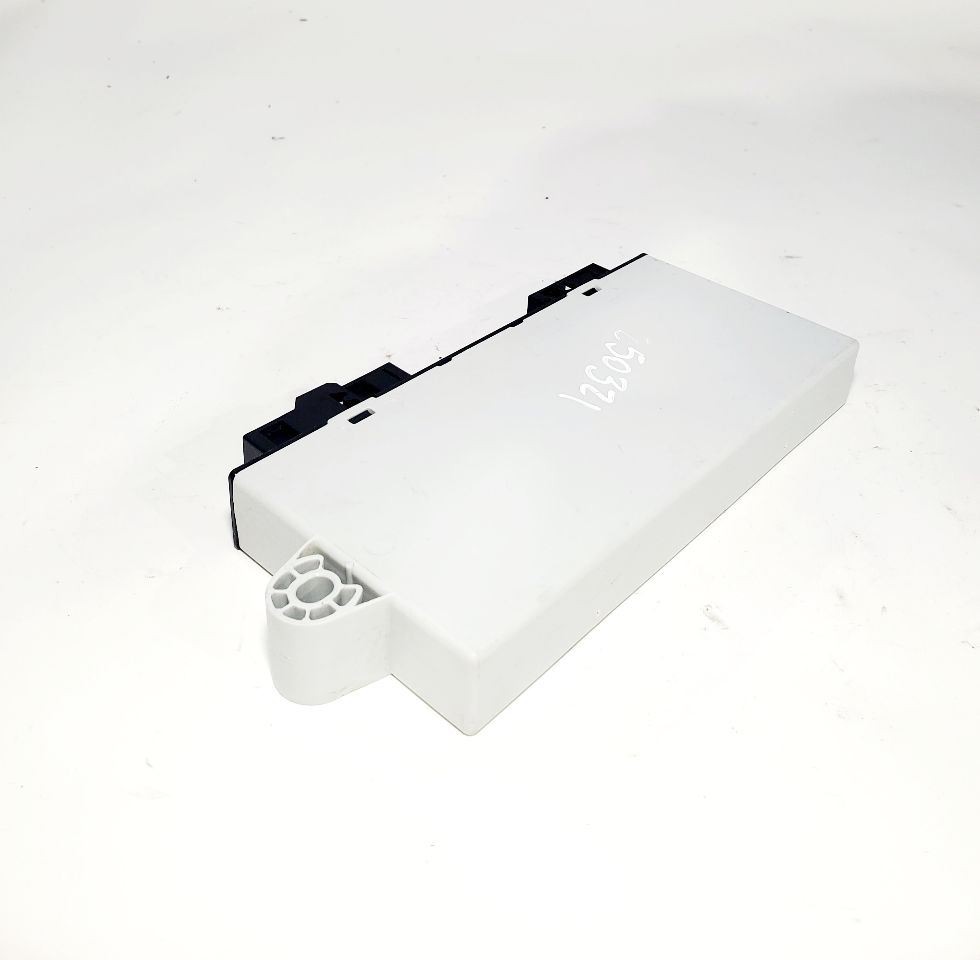 2011 2017 BMW X3 OEM Theft Locking Control Module 61359301522