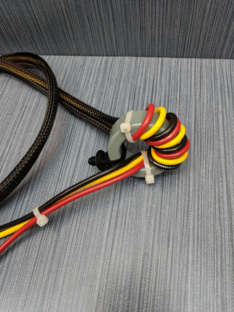 Kauffman Engineering Inc 339834-401 Wire Harness