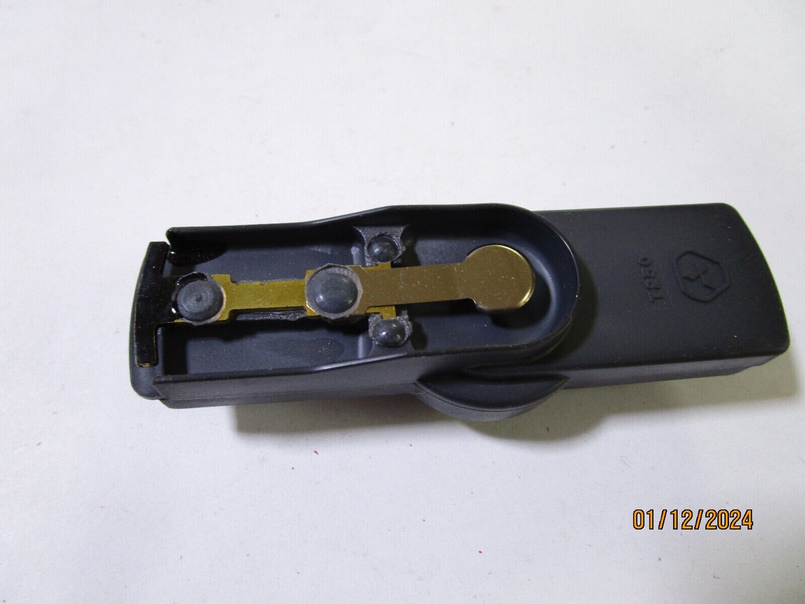 Standard Ignition Distributor Rotor JR-192