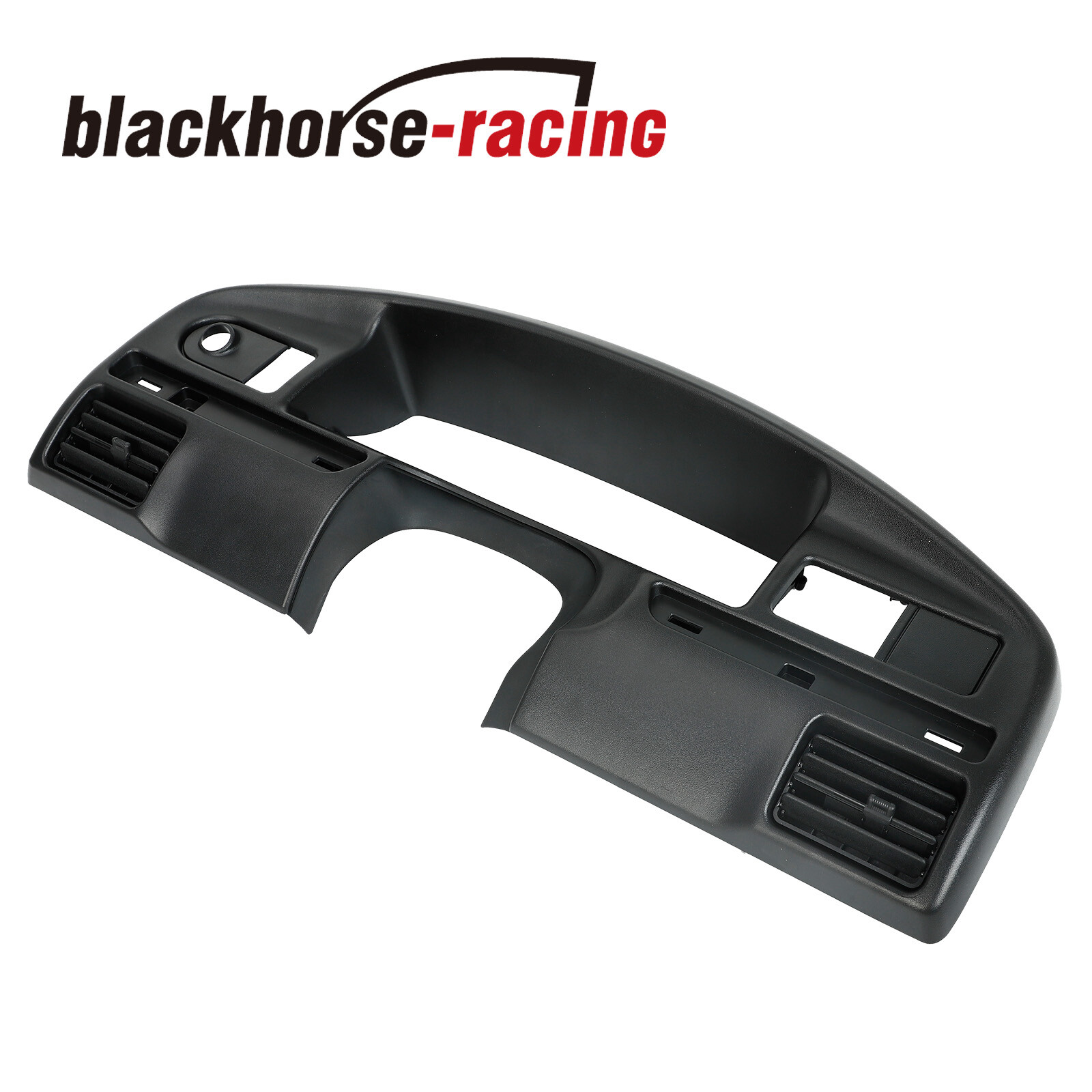 For 1994-1997 Ford F-250 F-350 Instrument Cluster Dash Panel Bezel DIESEL ONLY