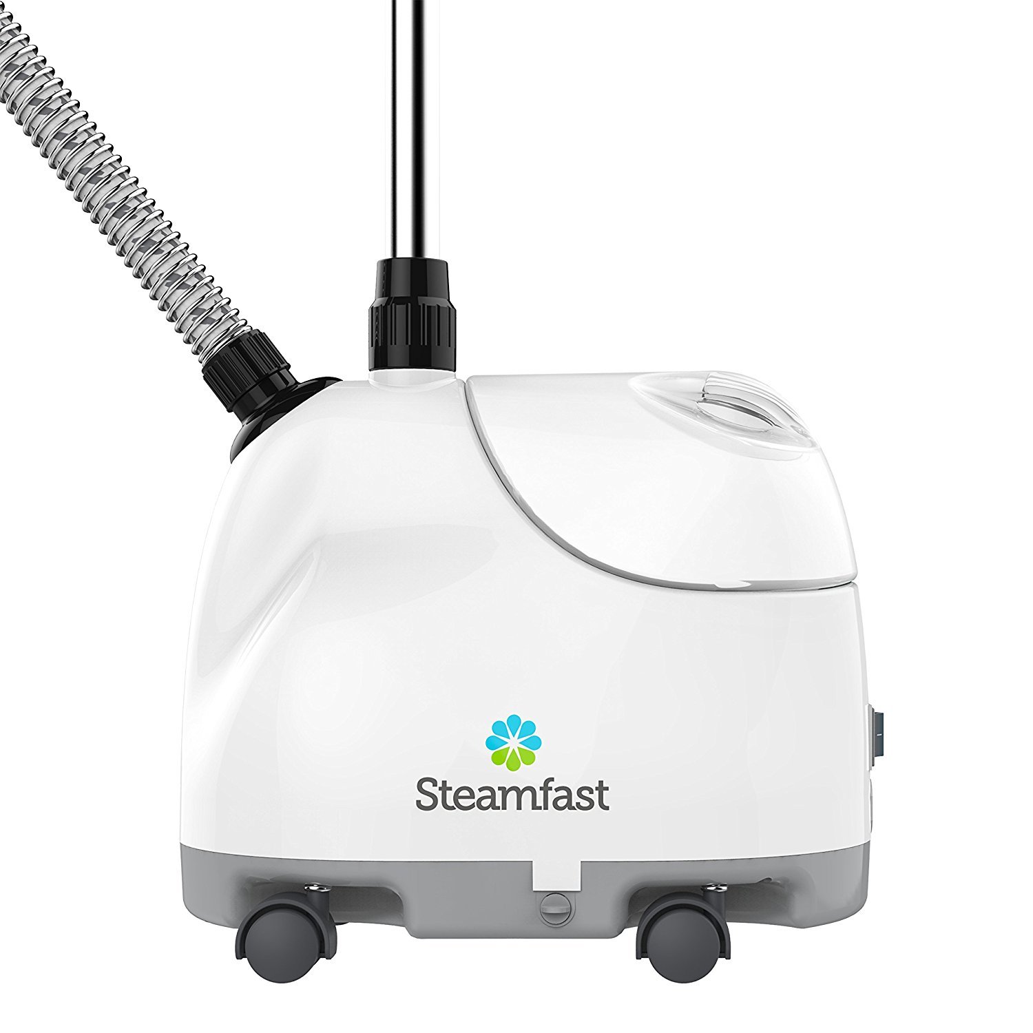 Steamfast 1500W Upright Fabric Garment Steamer Wrinkle Remover