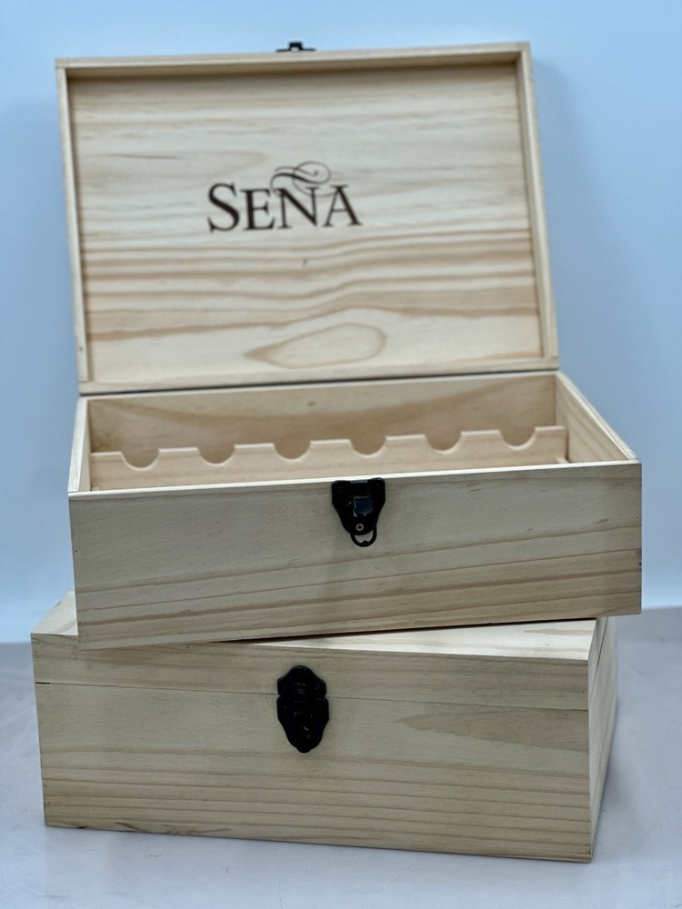 2/12 Half Bottle Boxes
