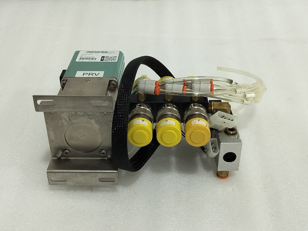 Proportion-Air PDA951 Air Flow Controller