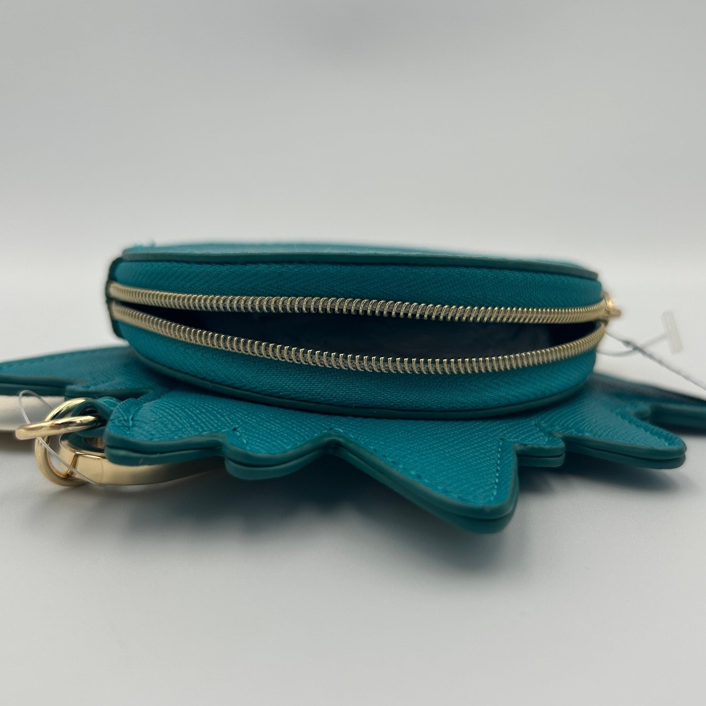 Bath and Body Works Disney Princess Jasmine Coin Purse Brand New