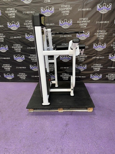 Atlantis EZ Bar Tricep Extension