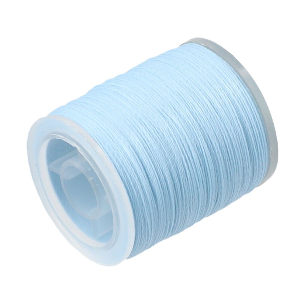 Binding Line 100 Meters Length 150D Thickness Consistent Looping For Anglers