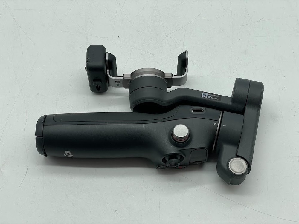 DJI Osmo Mobile 7P Gimbal Stabilizer