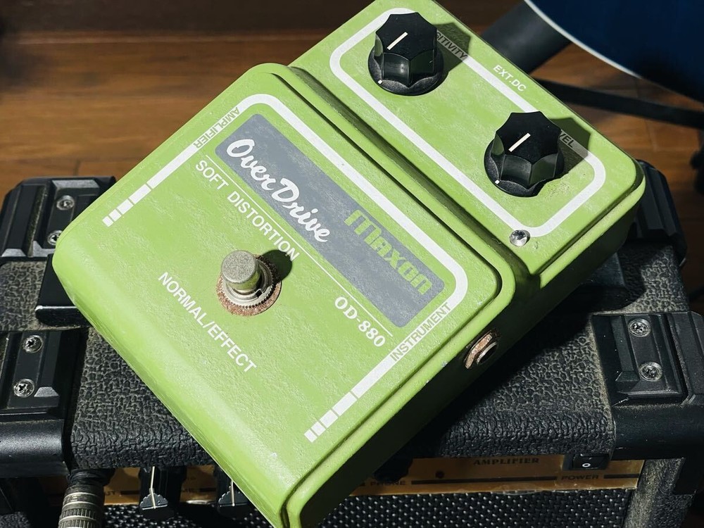 MAXON OD-880 834213