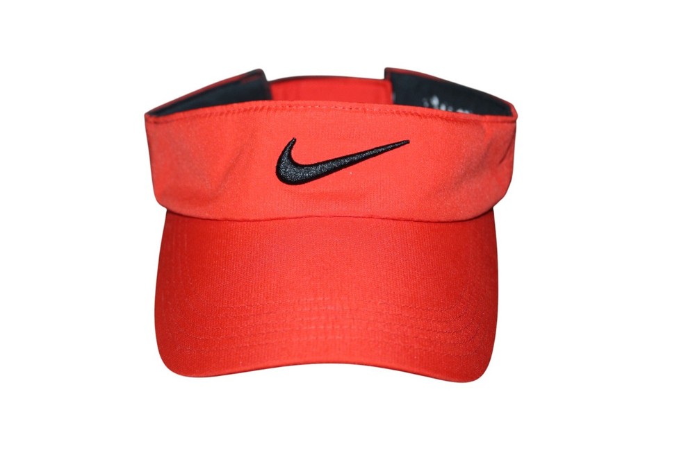 Willie Nelson Cut N Putt Nike Visor