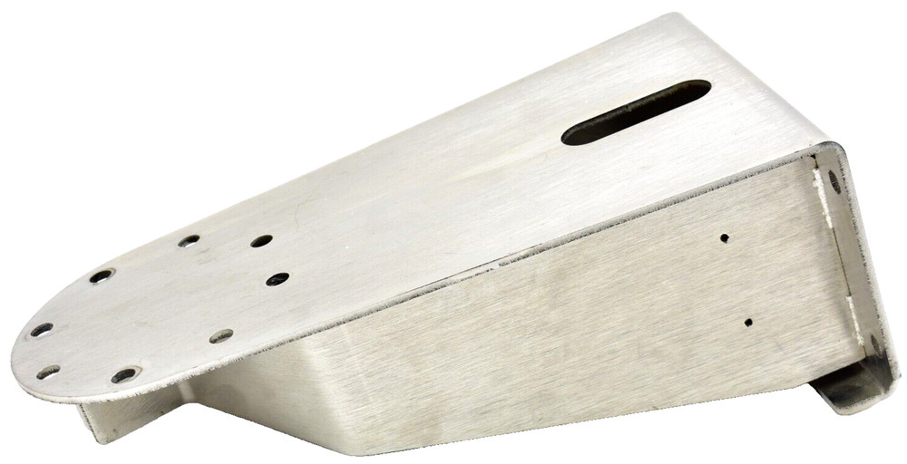 Pelco WXM100 Wall Mount for ExSite Explosion proof Camera System