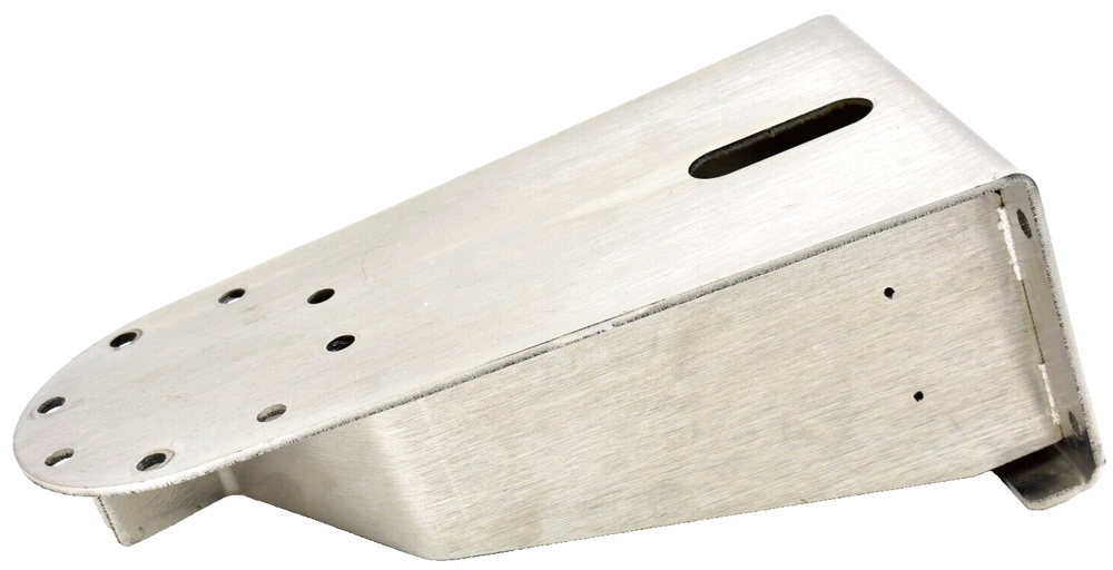 Pelco WXM100 Wall Mount for ExSite Explosion proof Camera System