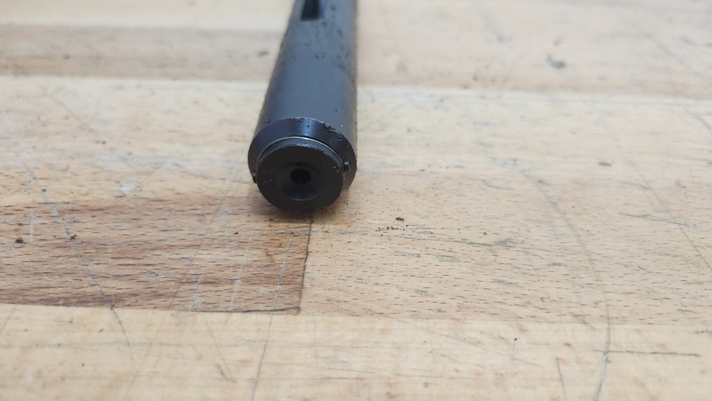 Cherry Textron Model H9040B-6U Riveter Serrated Pulling Head USED