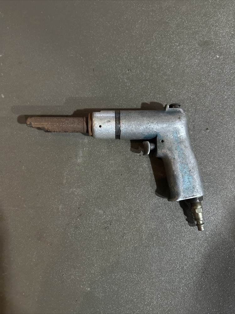 Cleco Reversible Hex Cleco Runner Model 8RW0-20B