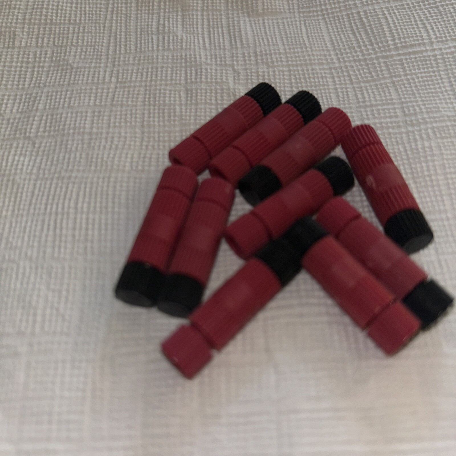 RED Posi-Tap #PTA1800M 18-24GA Wire Connectors (10 Pack)