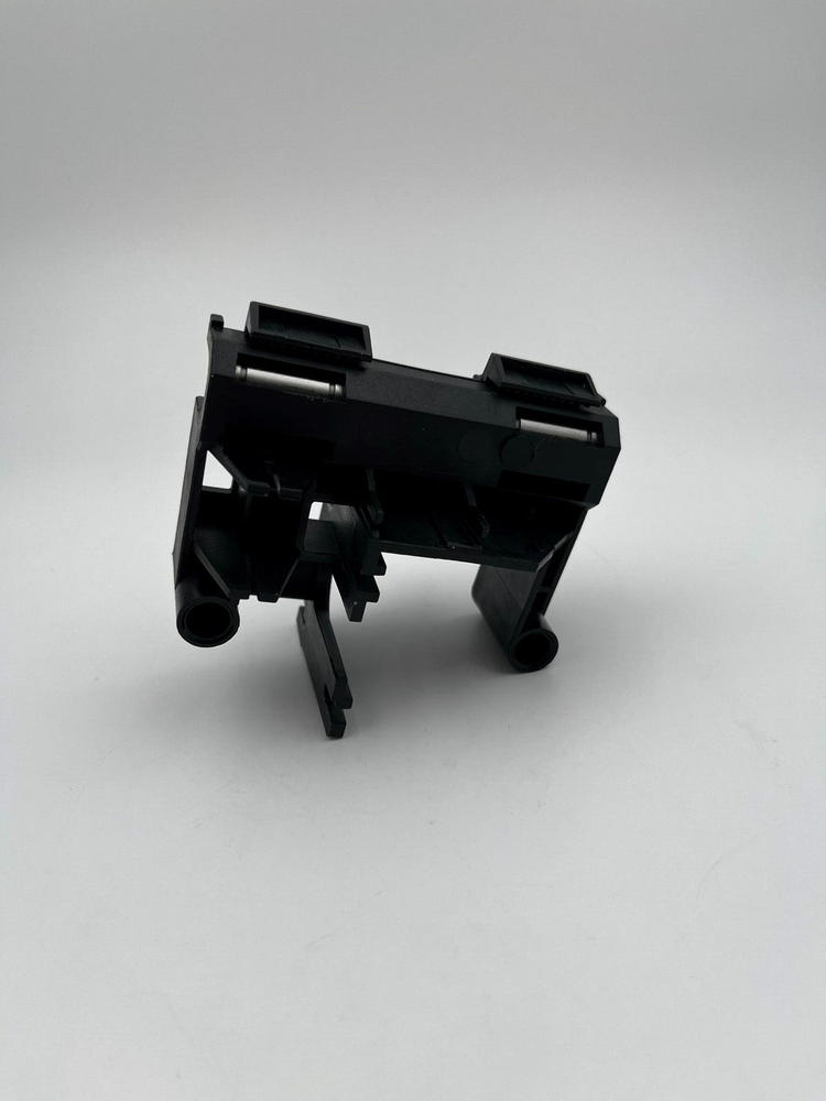 Flashforge Y Axis Carriage Bracket + Bearings Right Side Creator Dreamer Finder