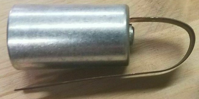 Sorensen Ignition Condenser C-10