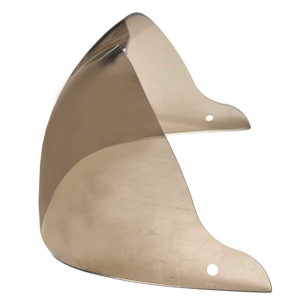 Misty Harbor Boat Windshield | 28 1/4 Inch Plexiglass Windscreen