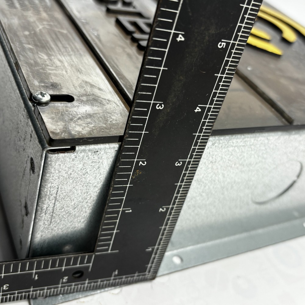 CE ELECTRONICS MCCA-X 15/31 INPUT MICRO COM DRIVER, ELEVATOR CONTROL 🎯