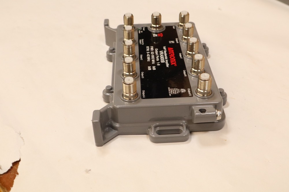 Antronix VRA900B Residential Amplifier