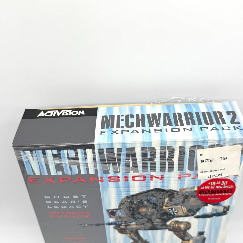 Total Cival War Library Big Box PC Cd-Rom 5 Disc Set Sealed Unopened 1997