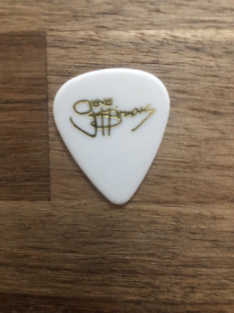 Kiss Gene Simmons Guitar Pick